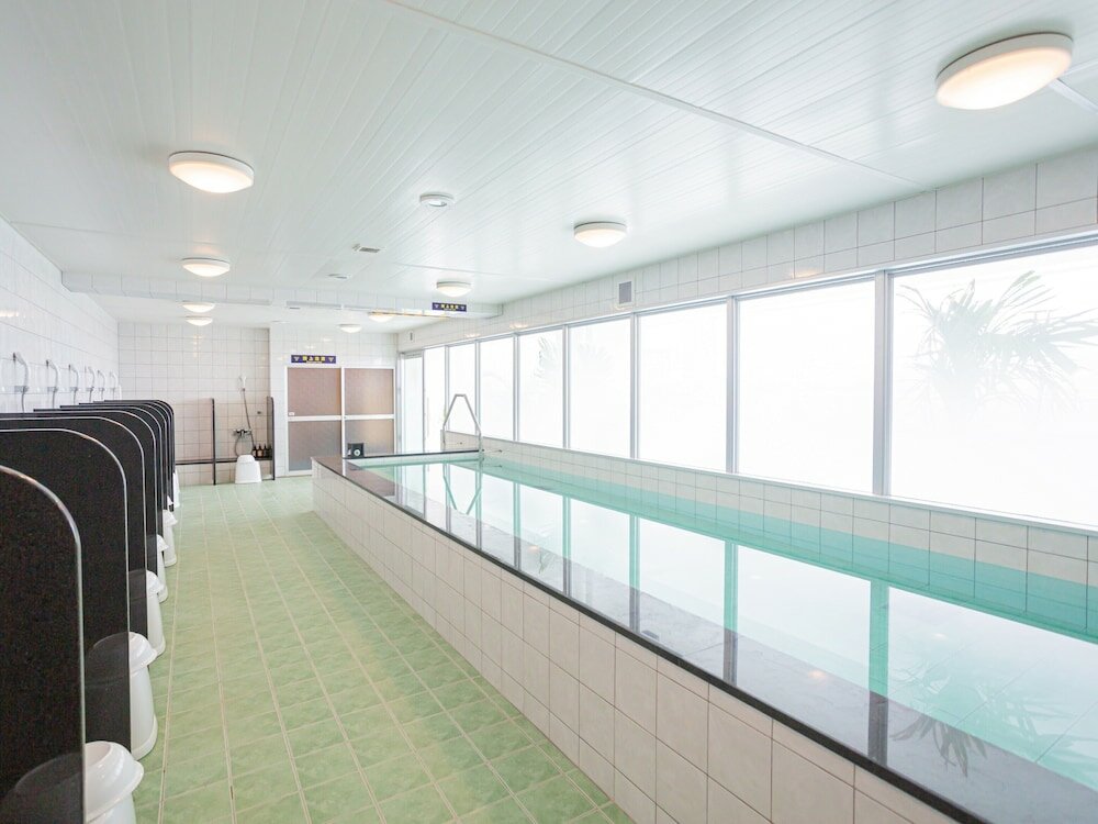 Фото Hotel Peace Island Nago