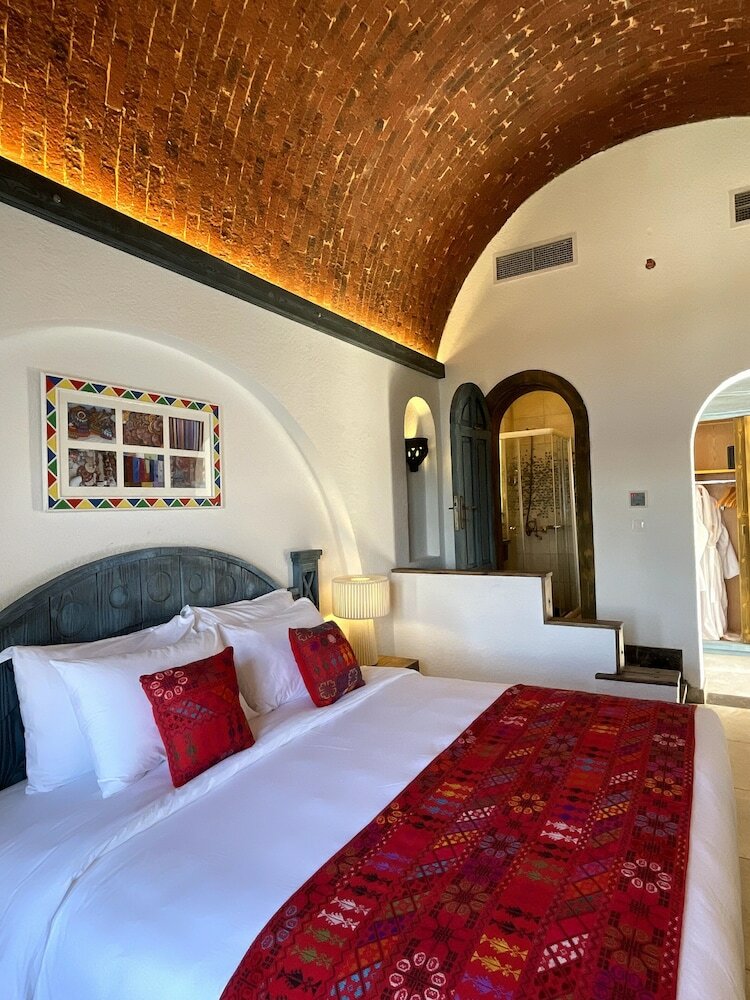 Фото Sonesta Nouba Hotel Aswan