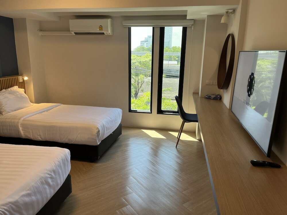 Фото De Botan Bangna