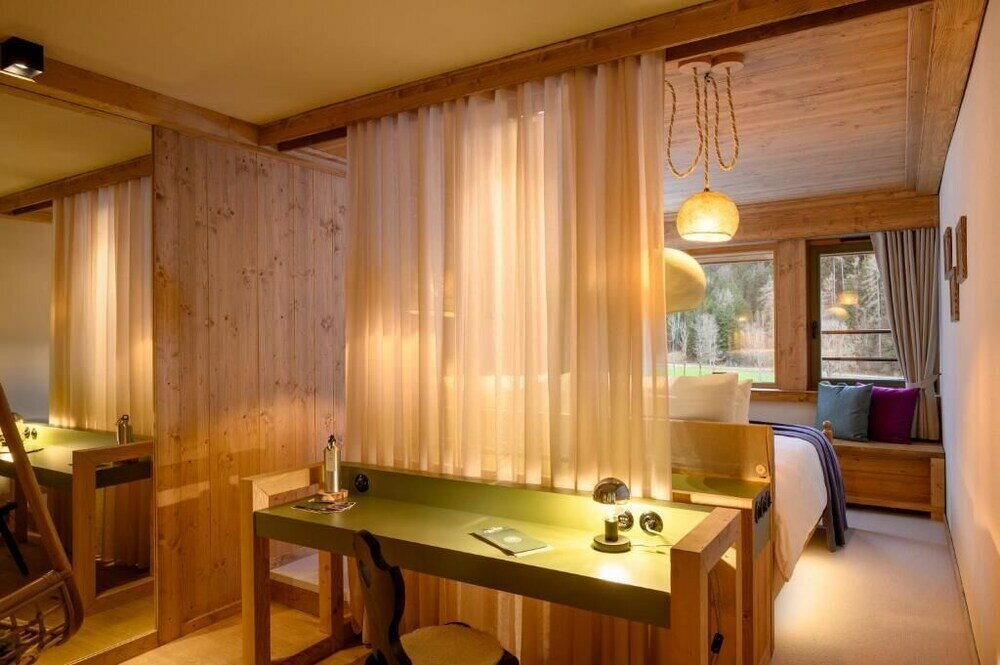 Фото Boutique Hotel Vila Planinka