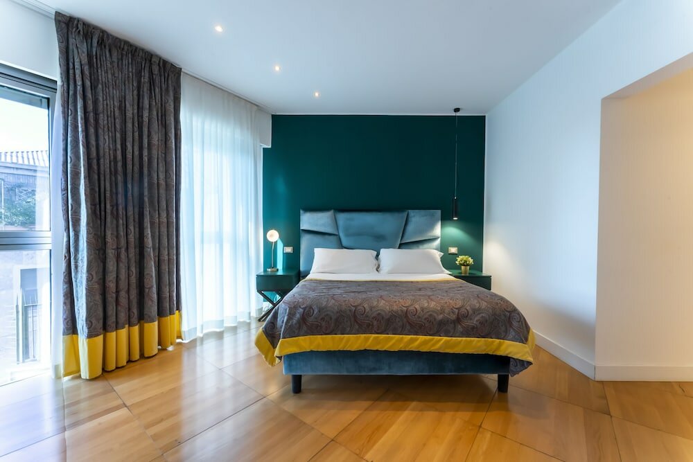 Фото Missori Luxury Collection