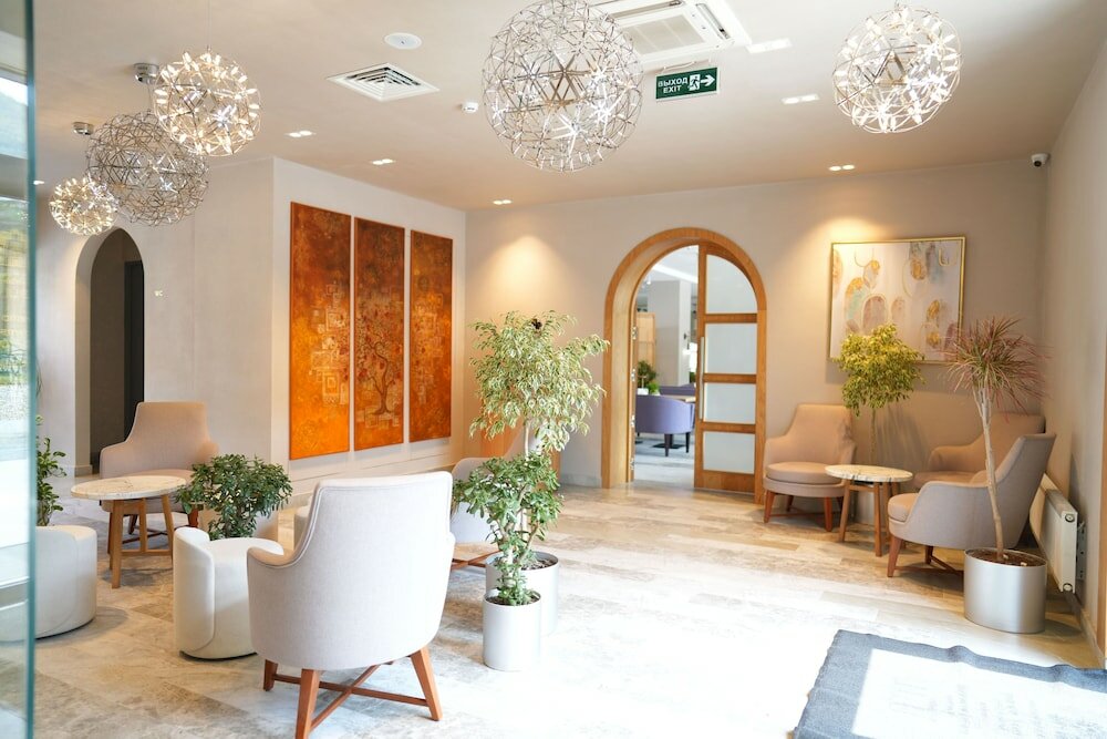 Фото Old Ijevan Boutique Hotel