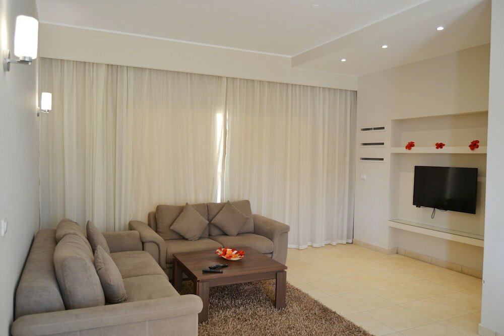 Фото Rivoli Suites