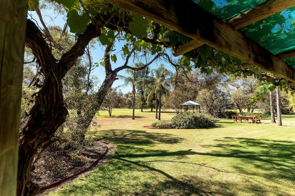 Фото Big River Golf and Country Club