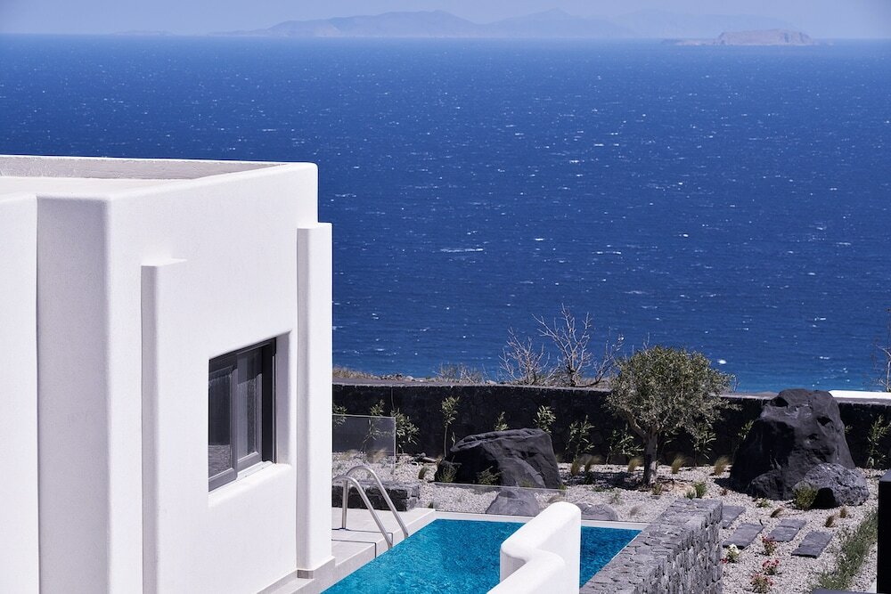 Фото SantAnna Luxury Suites