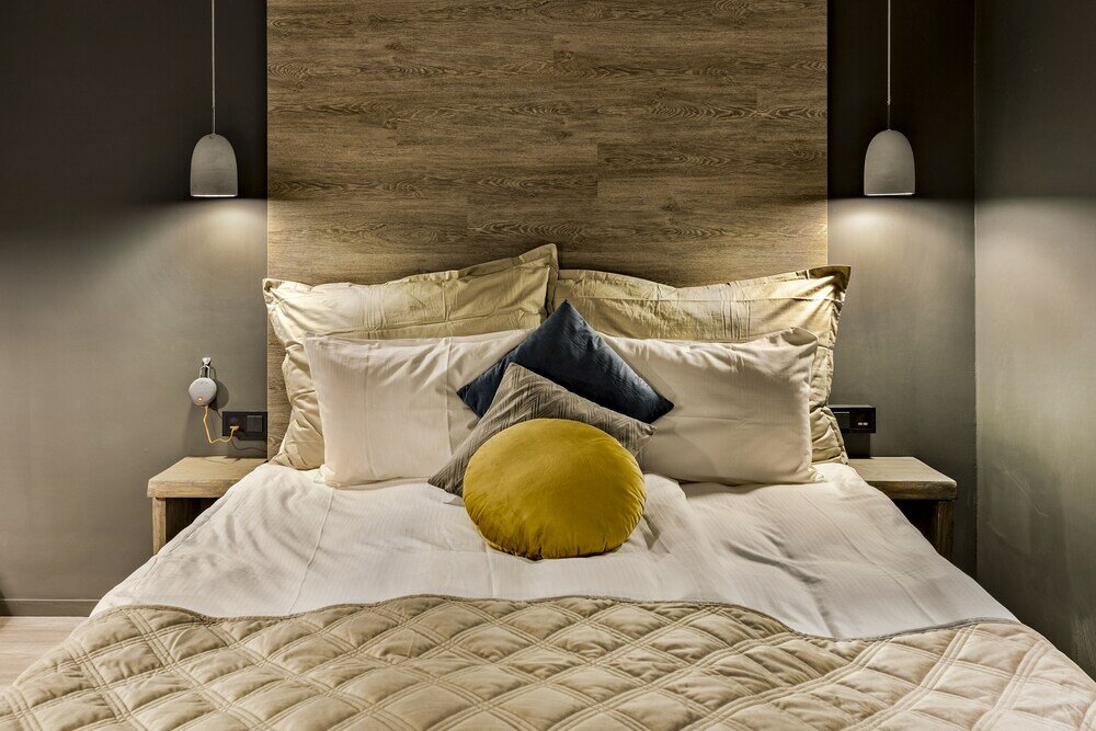 Фото Canyon Hotell