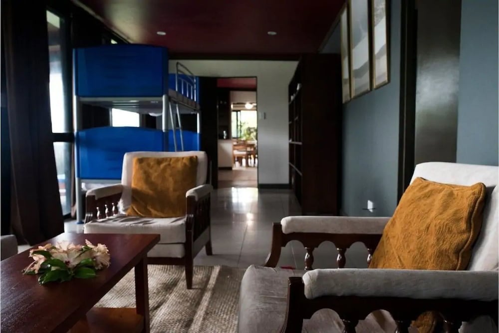 Фото Dreamview Villas - In Rakiraki