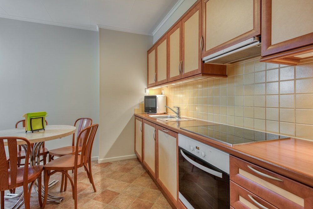 Фото Trondheim Leilighetshotell