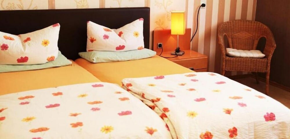 Фото Hotel Restaurant Alexandros