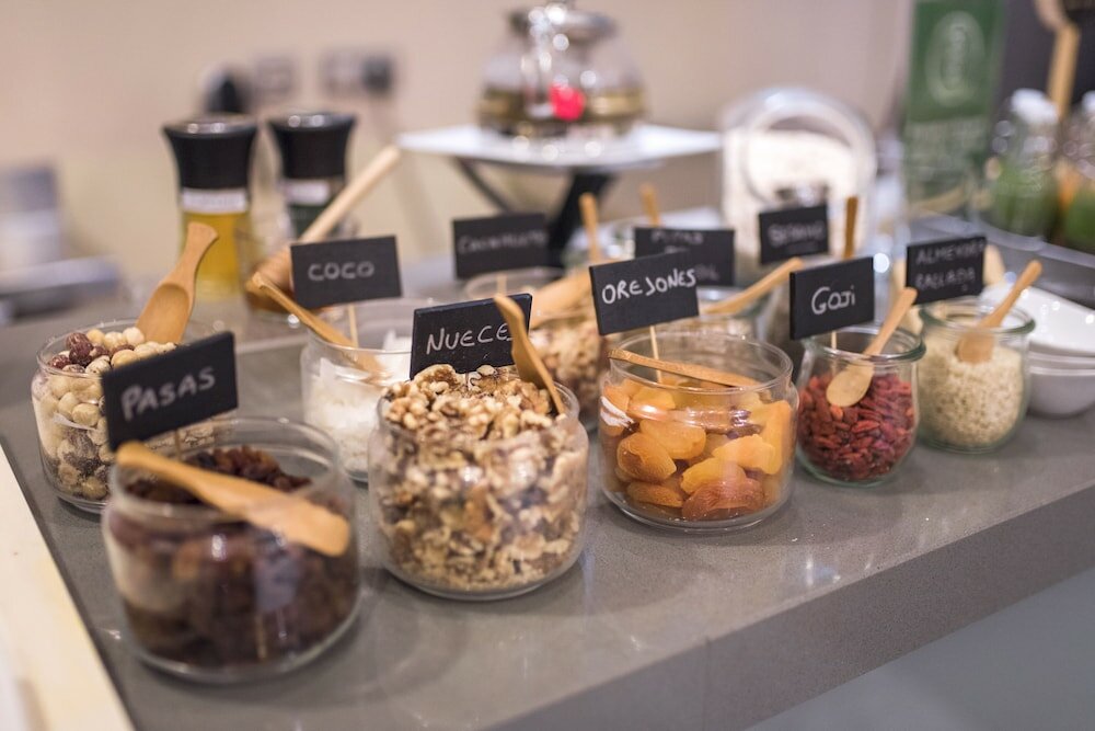 Фото Petit Palace Vargas