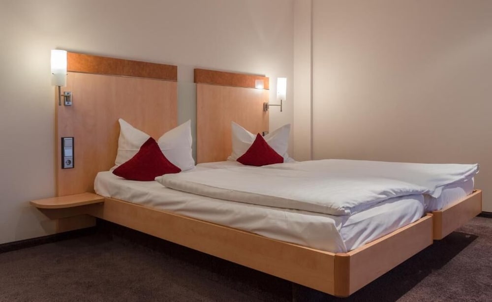 Фото Garni Hotel Schumacher