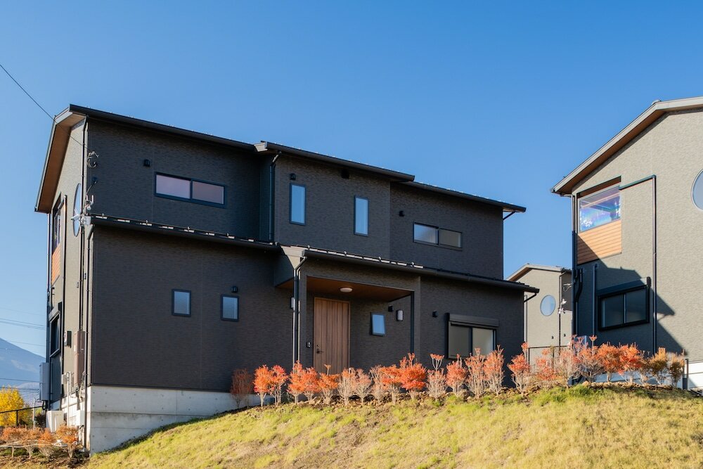 Фото Fuji Granvilla -Toki