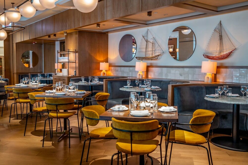 Фото 21c Museum Hotel Chicago