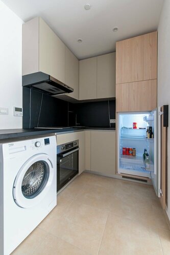 Гостиница Soho Suites в Баре
