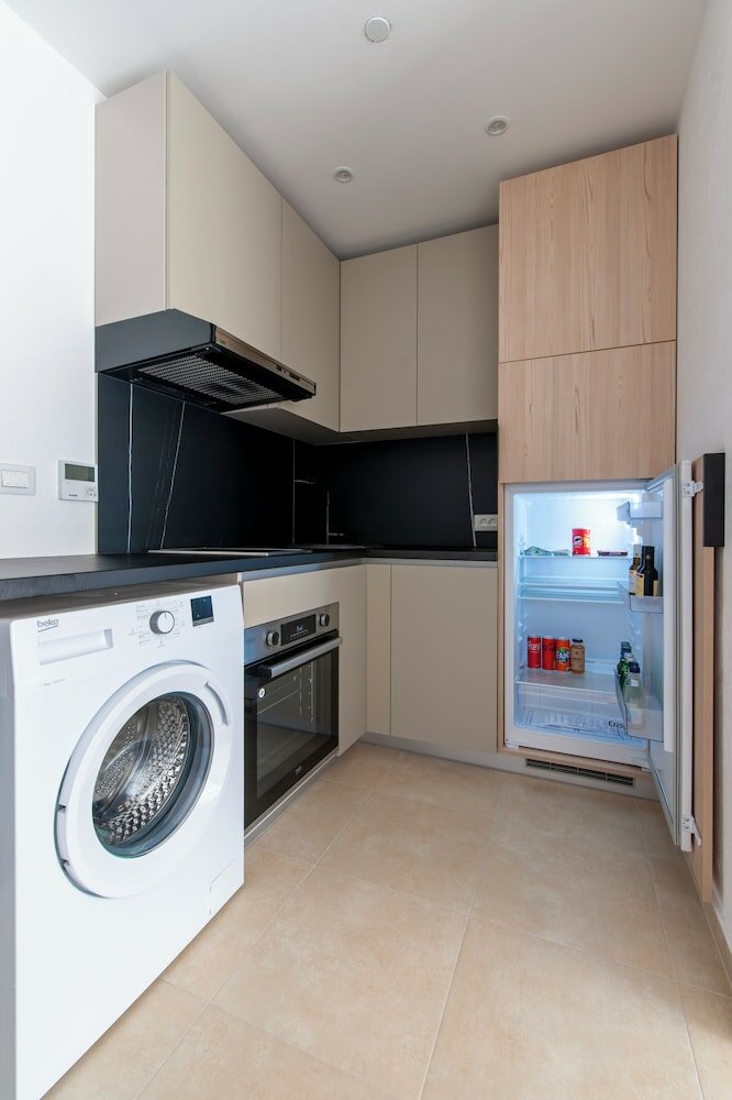 Фото Soho Suites