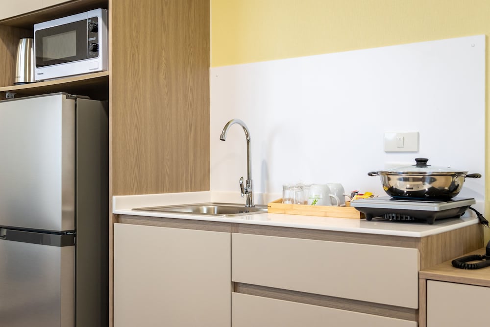 Фото Hotel Kuretakeso Thailand Sriracha