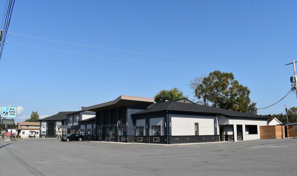 Фото Big Bird Inn Wawa, SureStay Collection by Best Western