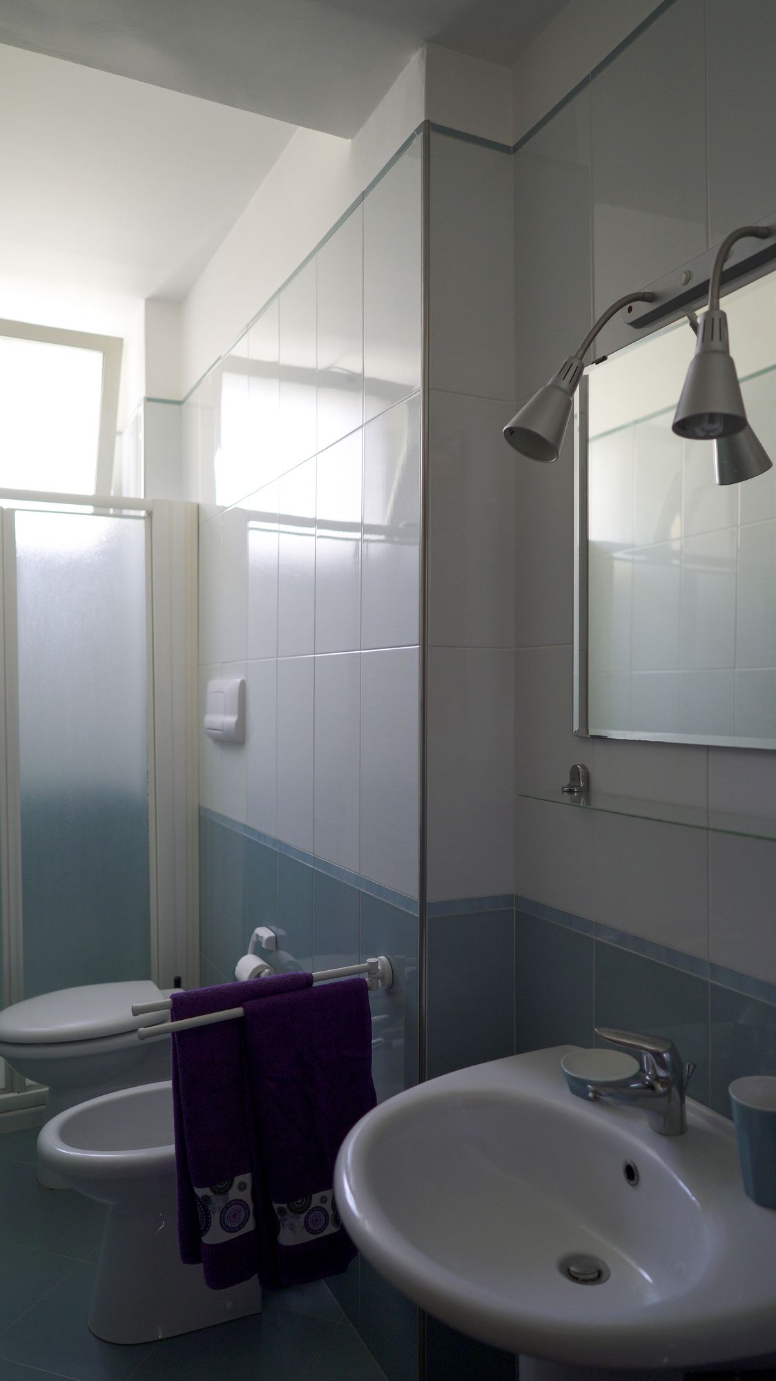 Фото B&b Welcome Inn Napoli