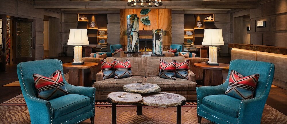 Фото Little America Flagstaff