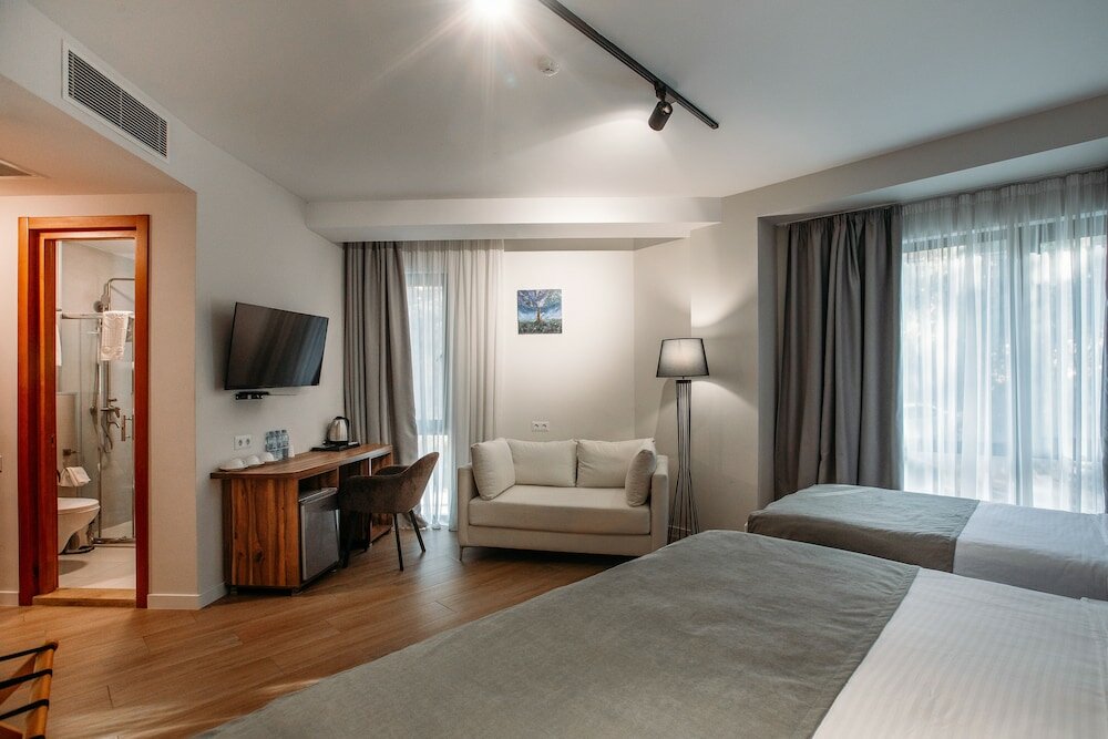 Фото Address Boutique Hotel