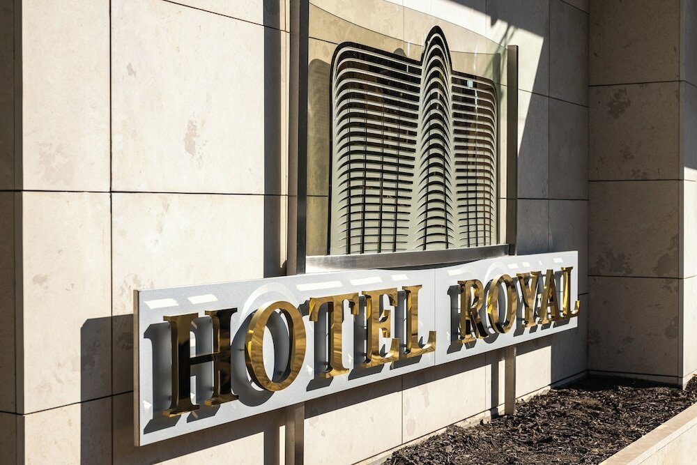 Фото Royal Hotel Plovdiv