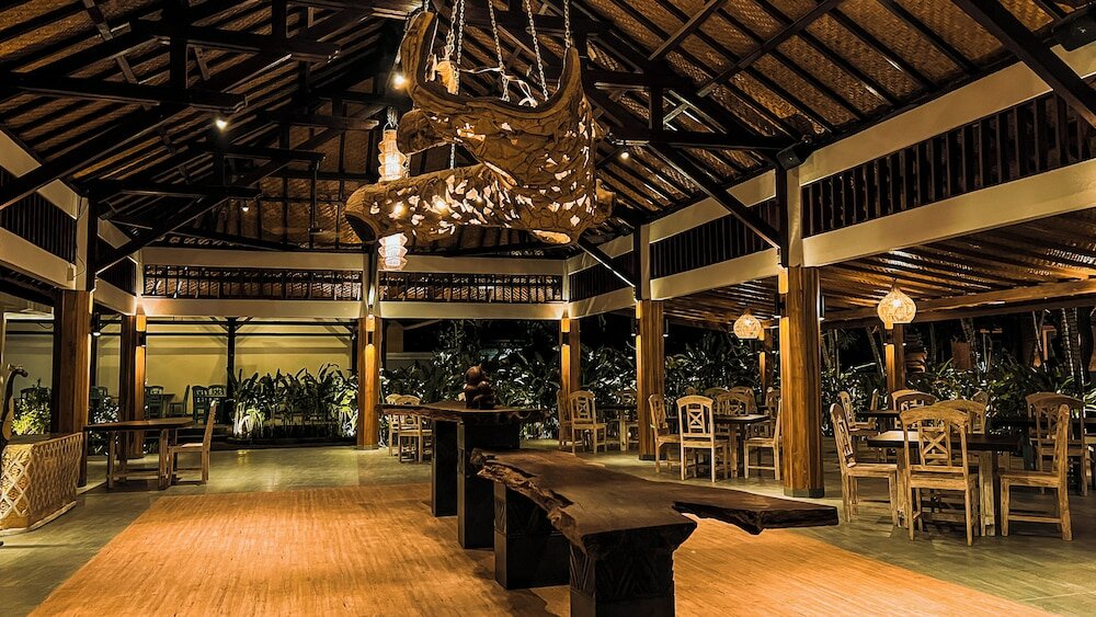 Фото Lovina Haven Boutique Resort