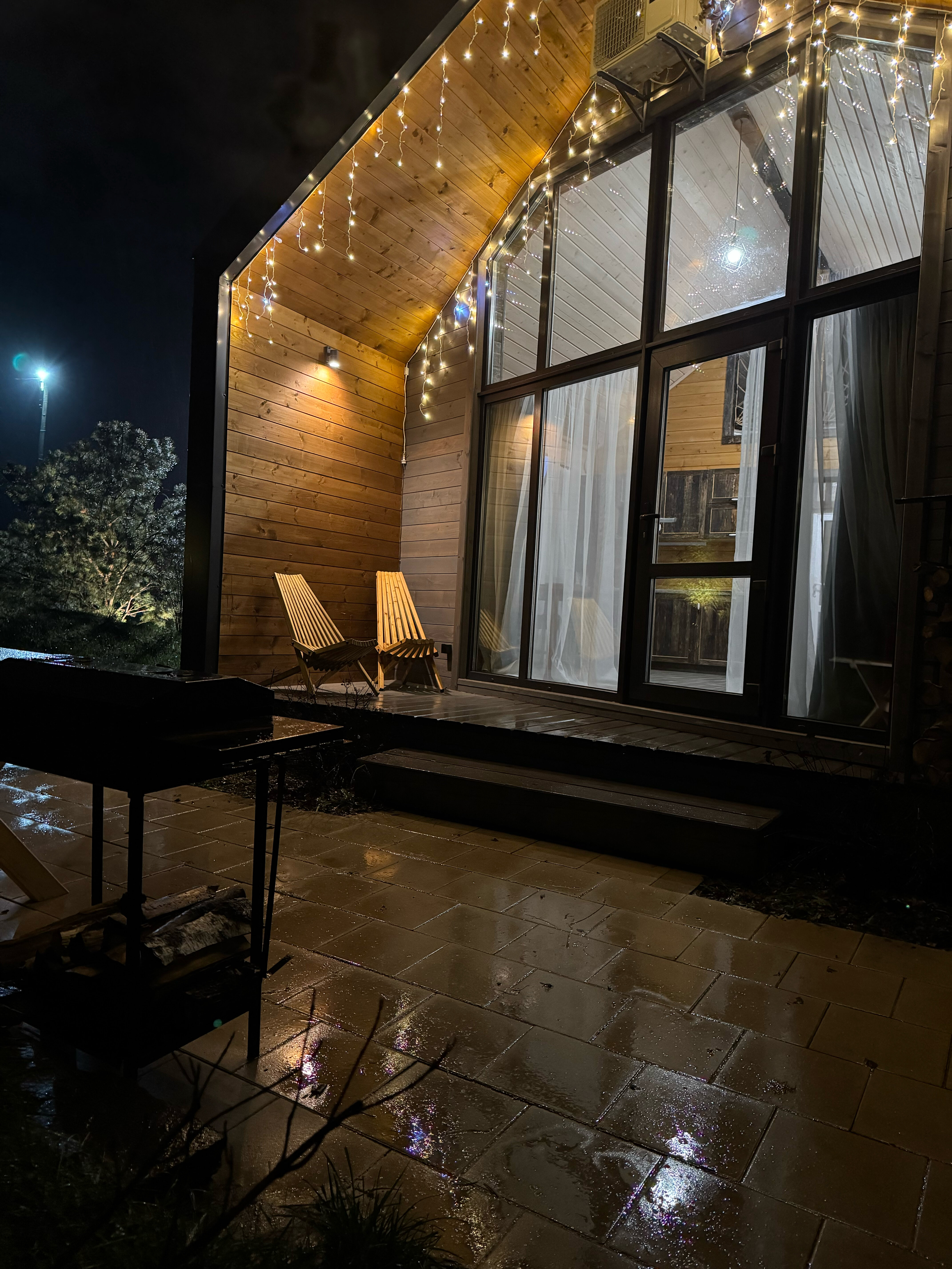 Фото Квартал ДревоПаркЪ