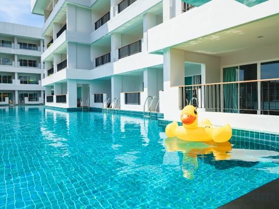 Фото Casa Del M Resort