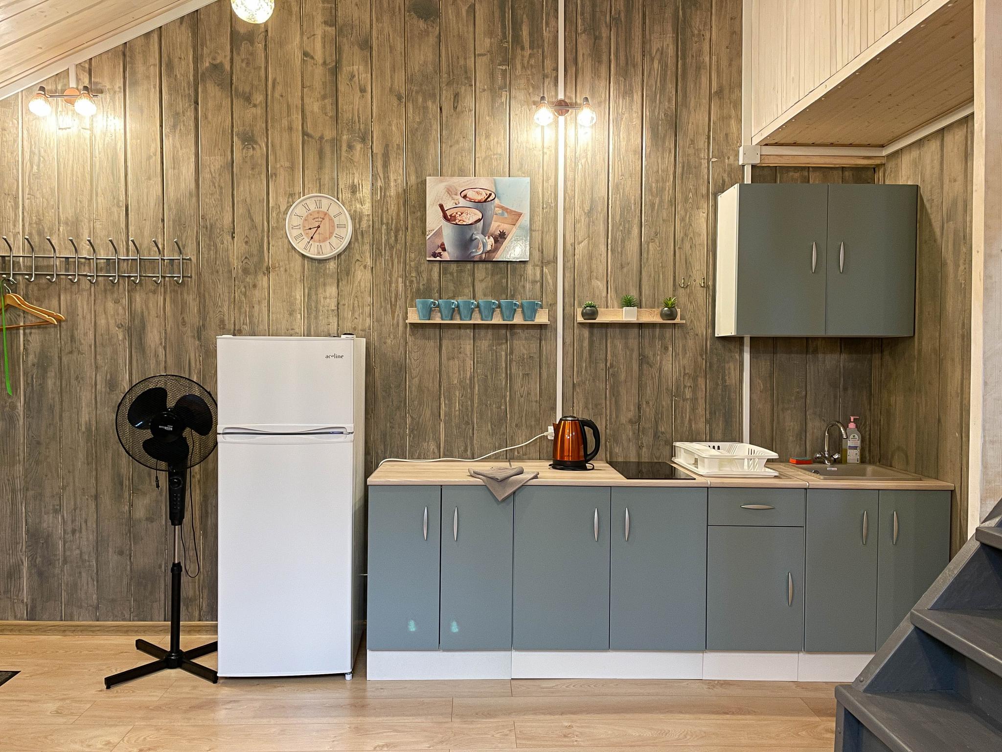 Фото Сканди