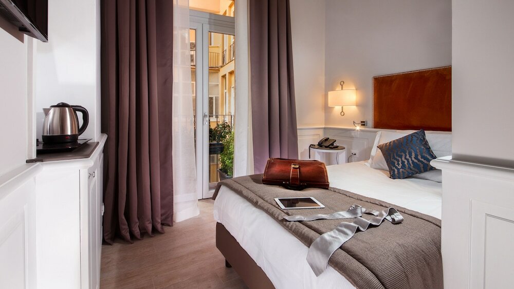 Фото Princeps Boutique Hotel