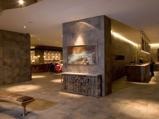 Фото Hotel Cabo De Hornos