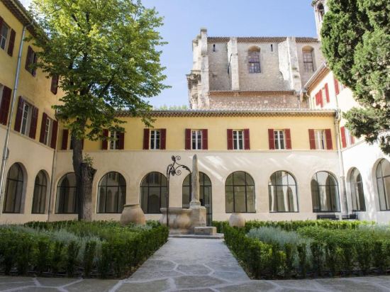 Фото Hotel Jules Cesar & SPA - Mgallery Hotel Collection