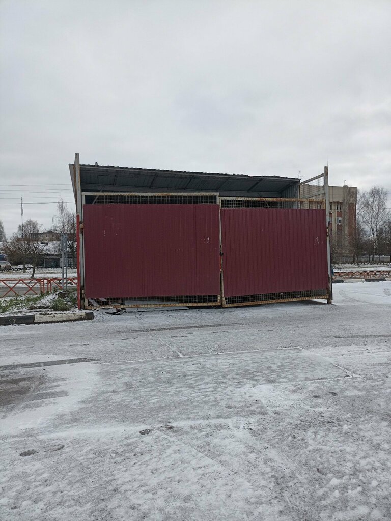 Waste management Вывоз мусора и отходов, Yaroslavl, photo