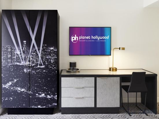 Фото Planet Hollywood