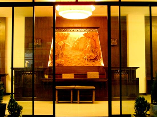 Фото Nicha Suite Hua Hin Hotel