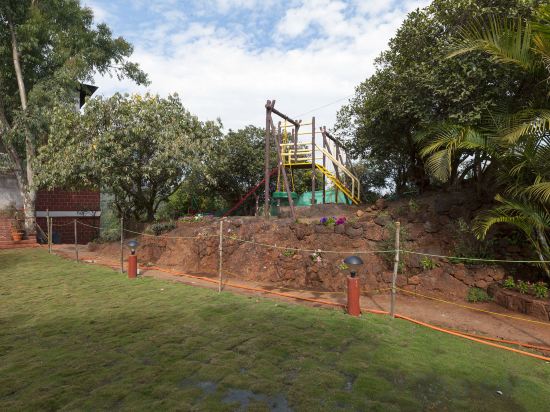 Фото Bella Vista Resort