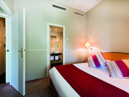 Фото Hôtel Vacances Bleues Balmoral