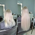 Твои волосы (posyolok Beryozovy, Tselinogradskaya ulitsa, 6А), hair extensions