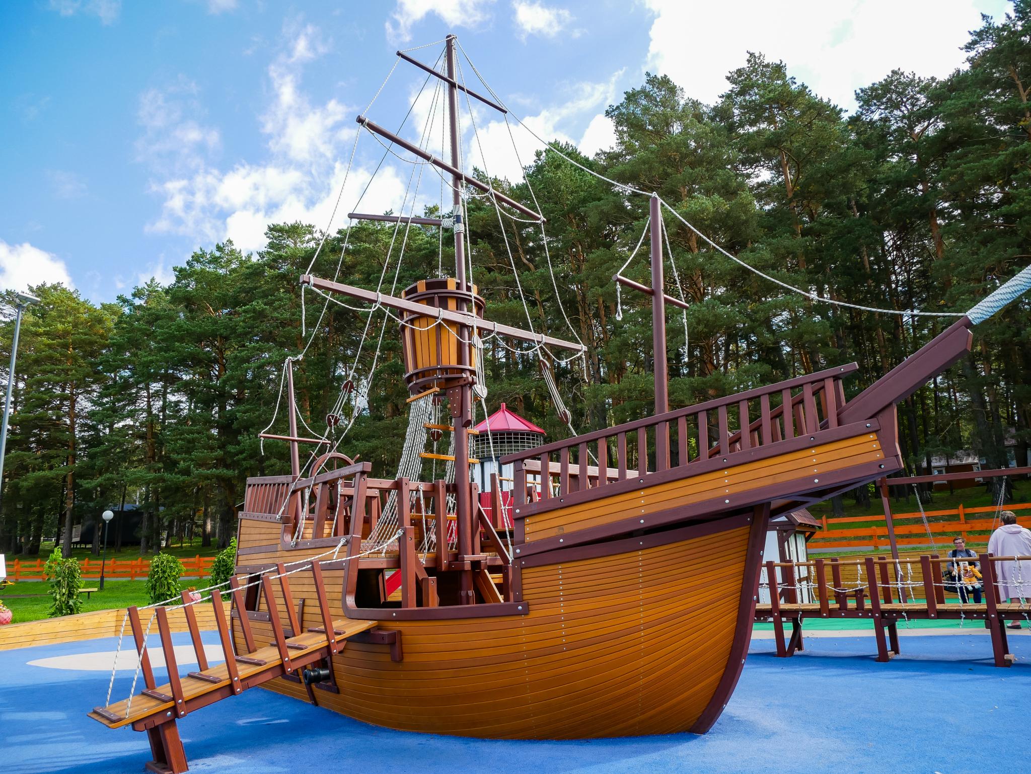 Фото Парк-отель Шахтёр