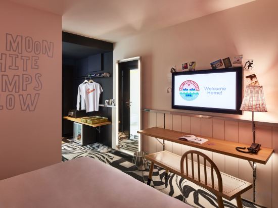 Фото Mama Shelter Belgrade