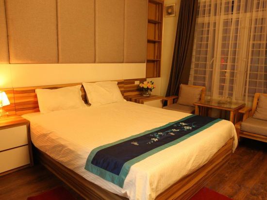 Фото An Phu Hotel