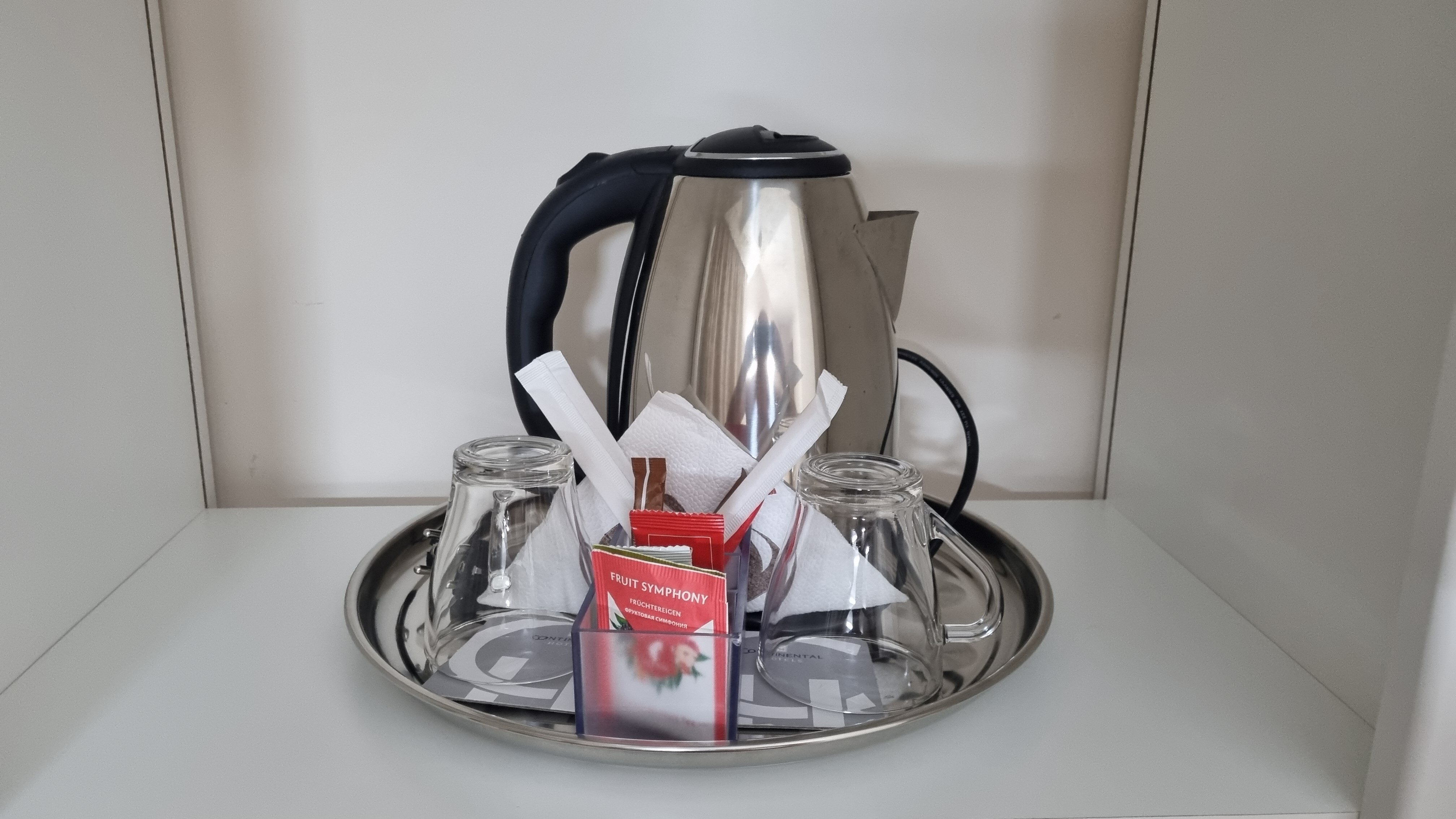 Фото Hello Hotels