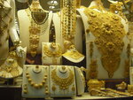 Dubai Gold Souk ( Abdullah Mohammed Abdulaziz Al Romaizan Building, Al Buteen, Deira, Dubai), market