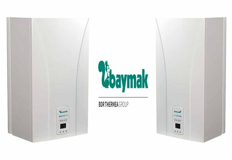 Appliance repair Baymak Service, Istanbul, photo