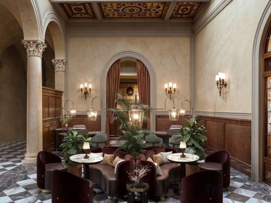 Фото Nh Collection Firenze Porta Rossa