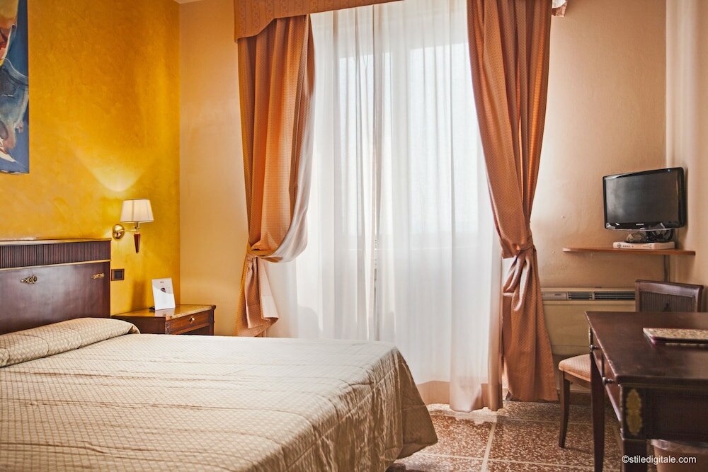 Фото Hotel La Pace