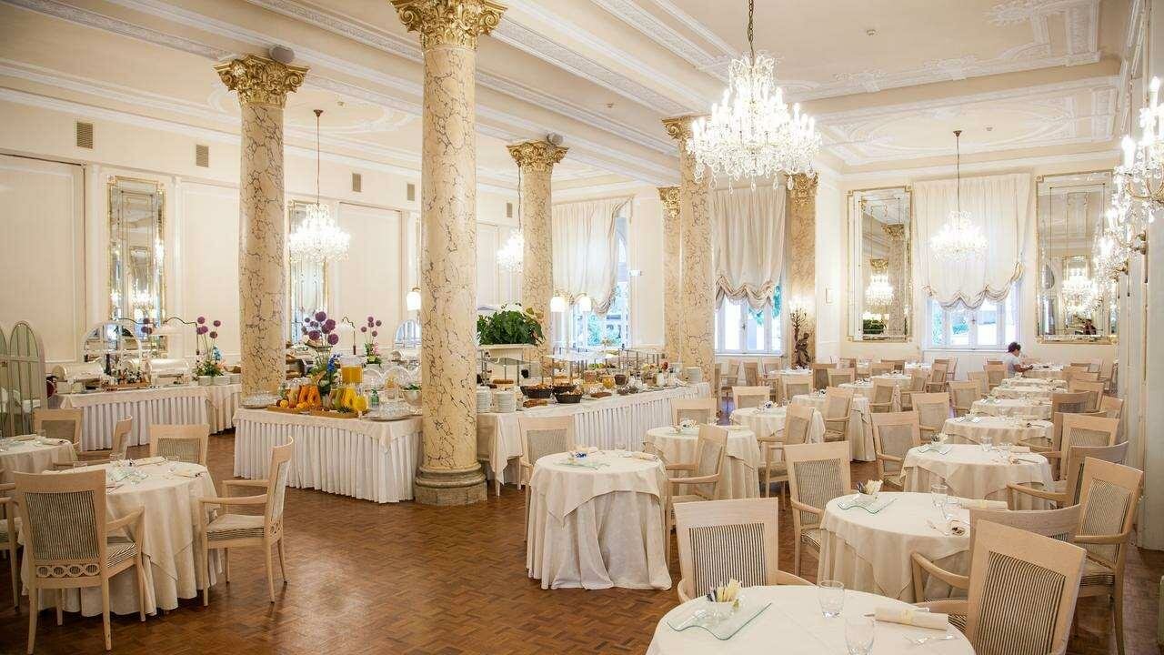 Фото Grand Hotel Rimini