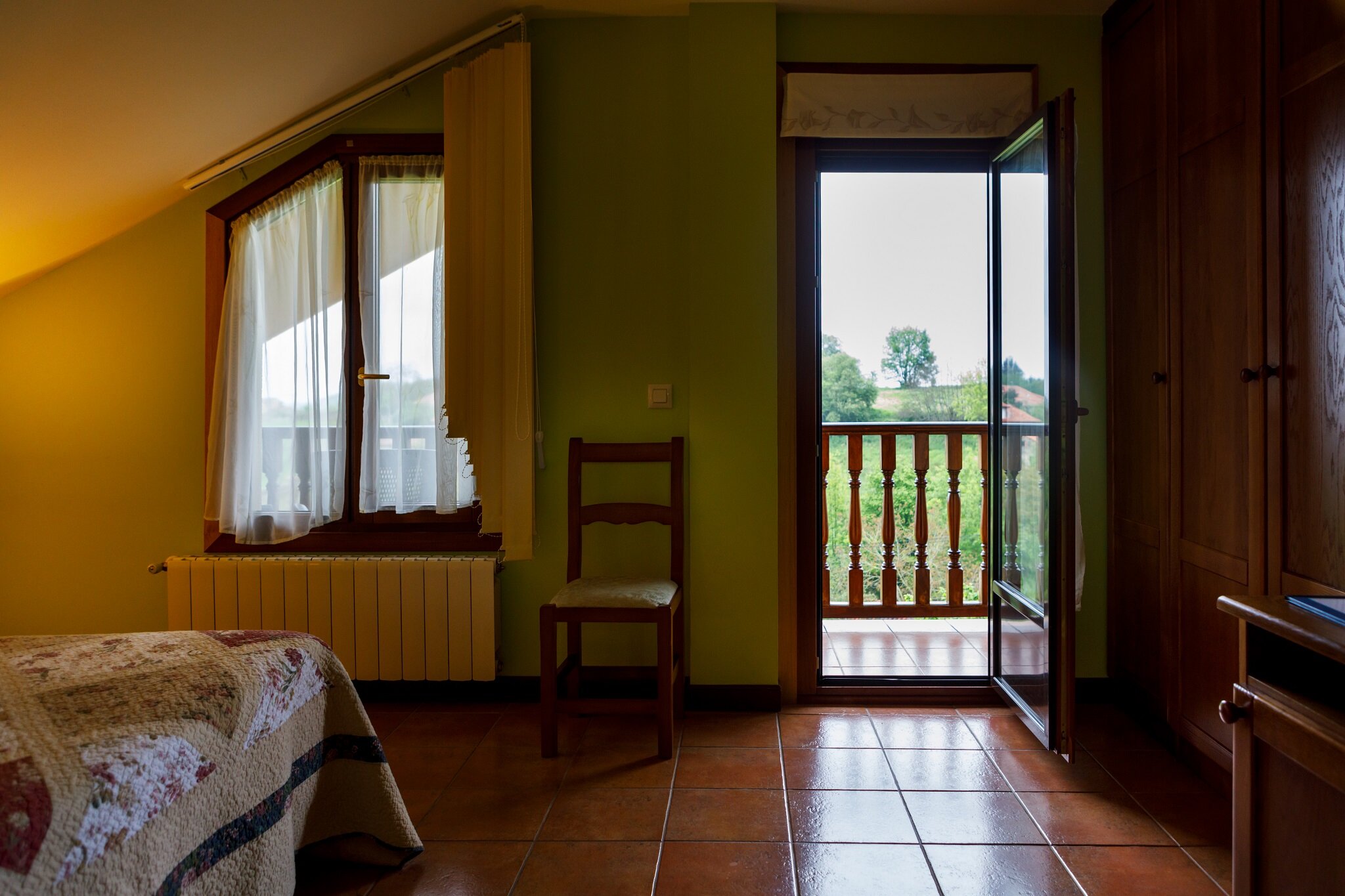 Фото Hotel Rincón de Antón