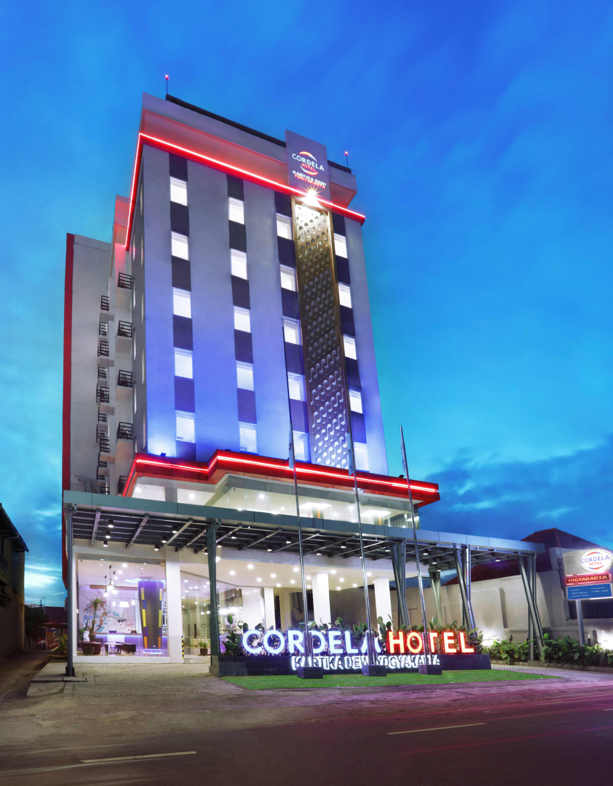 Фото отеля 1