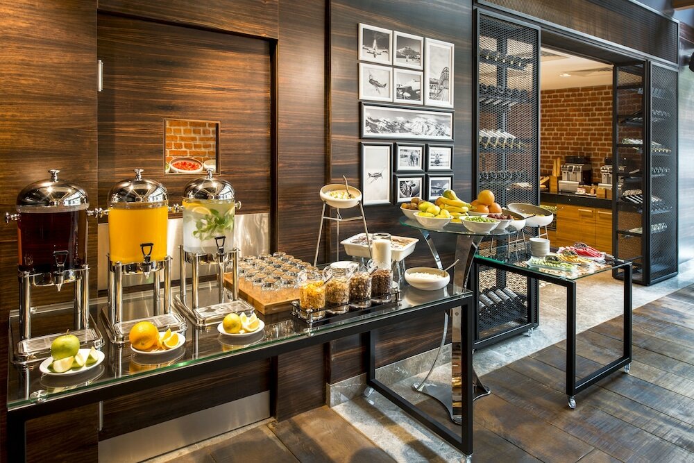 Фото Tbilisi Saburtalo Hotel by Mercure